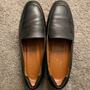 Franco Sarto Carlina Loafer size 6